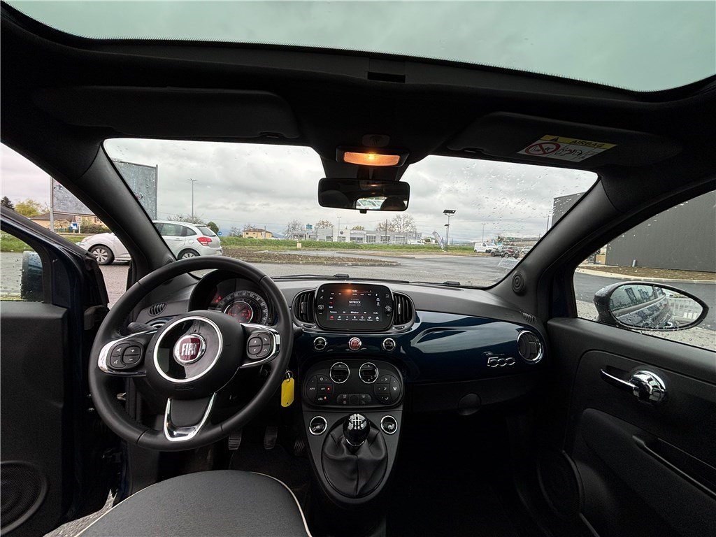 Fiat 500 - Photo 14