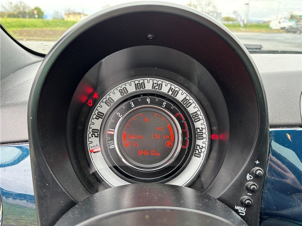 Fiat 500 - Photo 15
