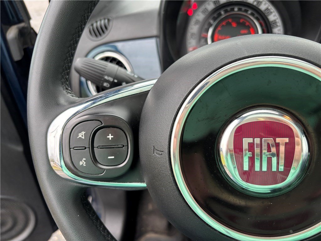 Fiat 500 - Photo 16