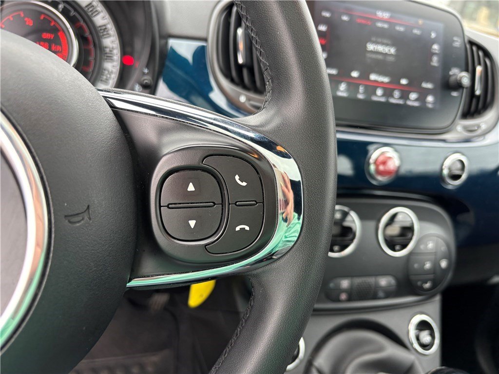 Fiat 500 - Photo 17