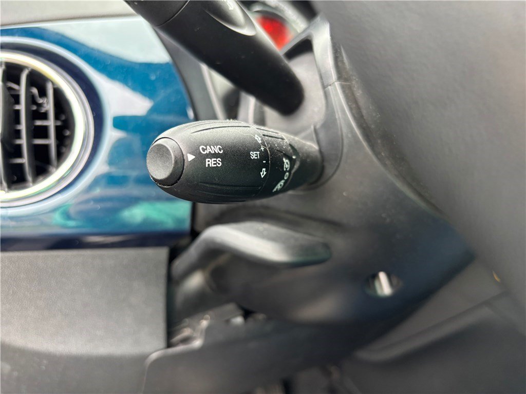 Fiat 500 - Photo 18