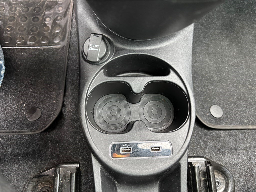 Fiat 500 - Photo 23
