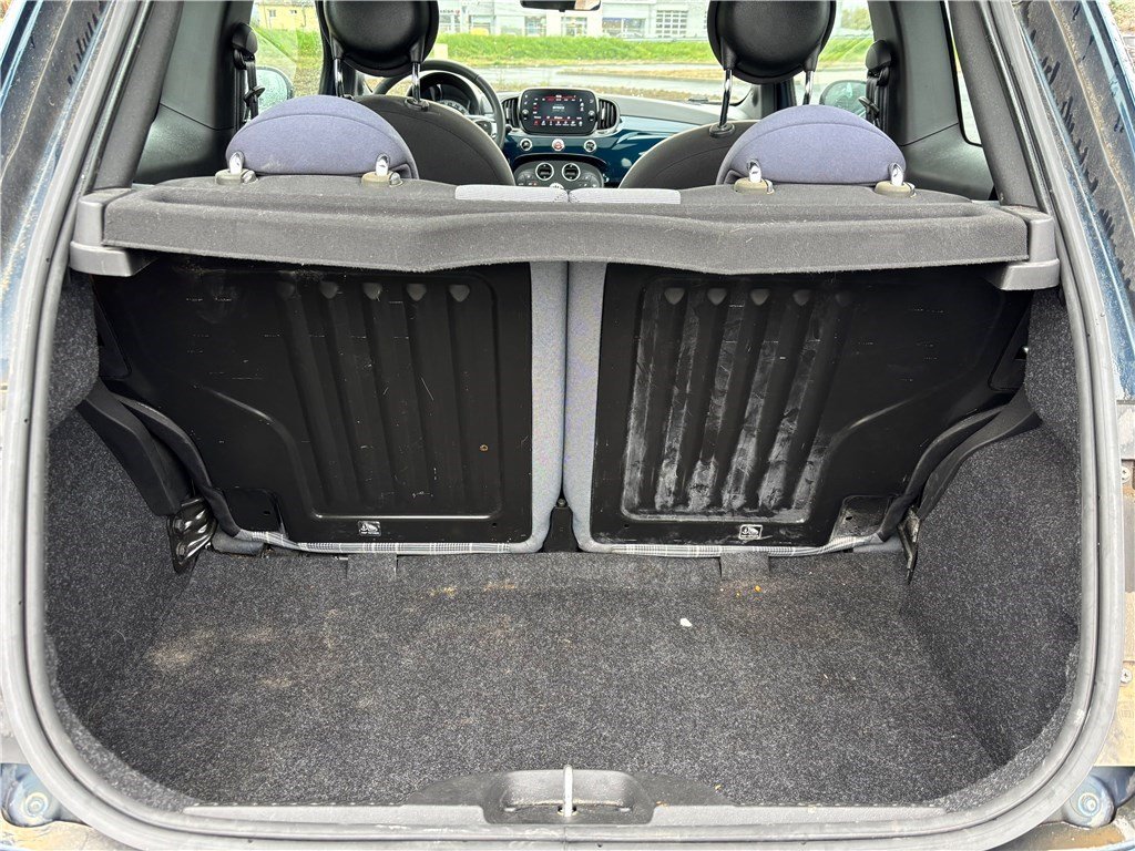 Fiat 500 - Photo 10
