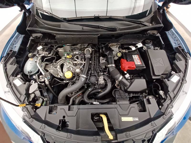 Nissan Juke - Photo 11