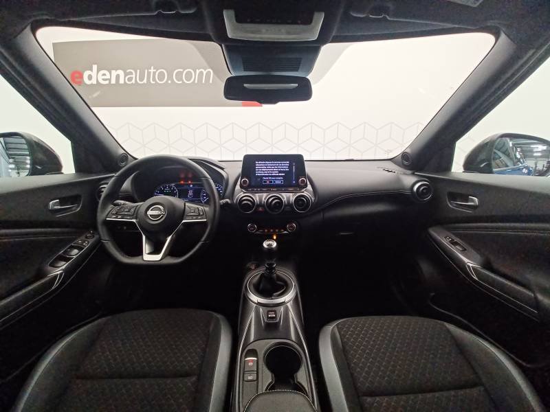 Nissan Juke - Photo 12
