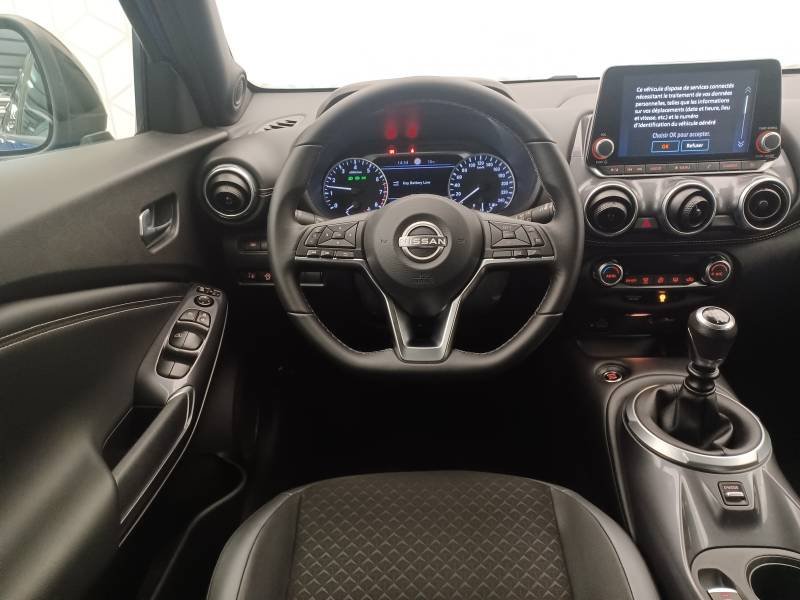 Nissan Juke - Photo 13