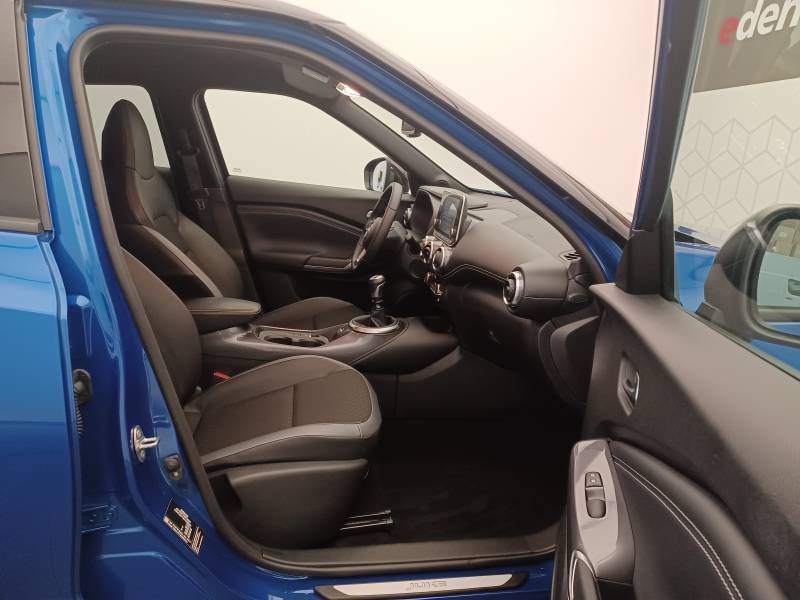 Nissan Juke - Photo 14