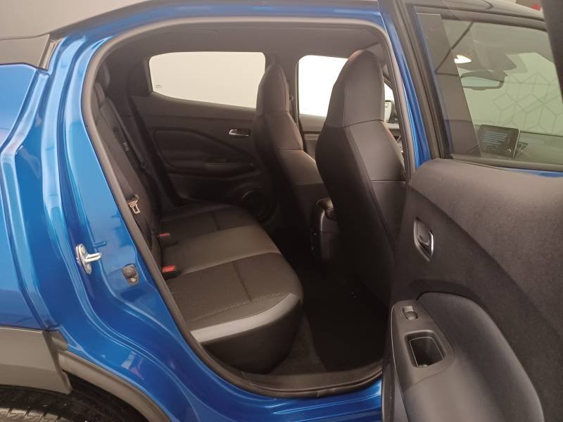 Nissan Juke - Photo 15