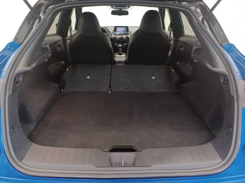 Nissan Juke - Photo 17