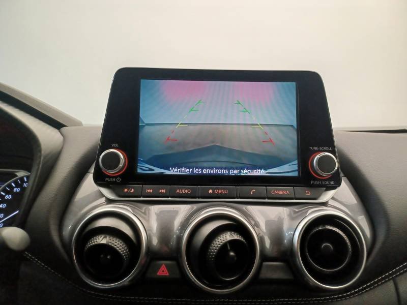 Nissan Juke - Photo 20