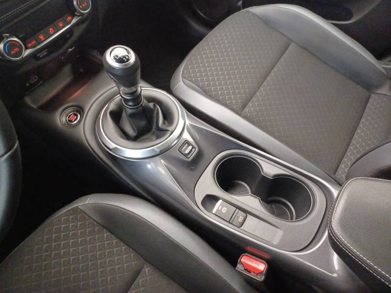 Nissan Juke - Photo 23