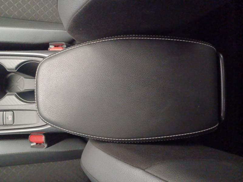 Nissan Juke - Photo 25