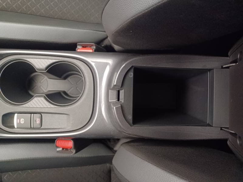 Nissan Juke - Photo 26