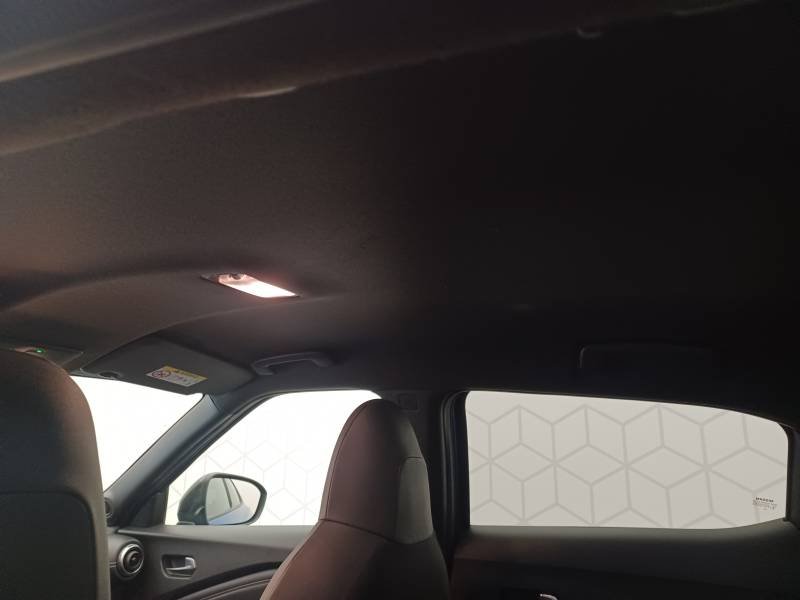 Nissan Juke - Photo 28