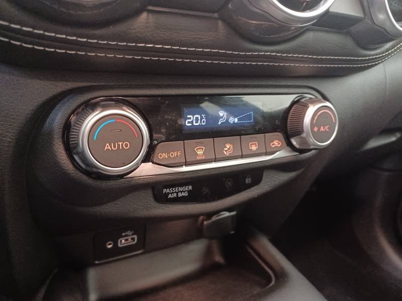 Nissan Juke - Photo 29