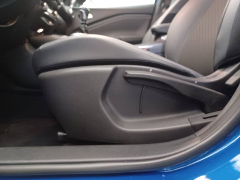 Nissan Juke - Photo 31