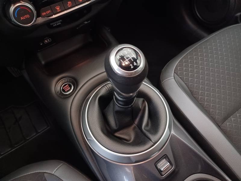 Nissan Juke - Photo 37
