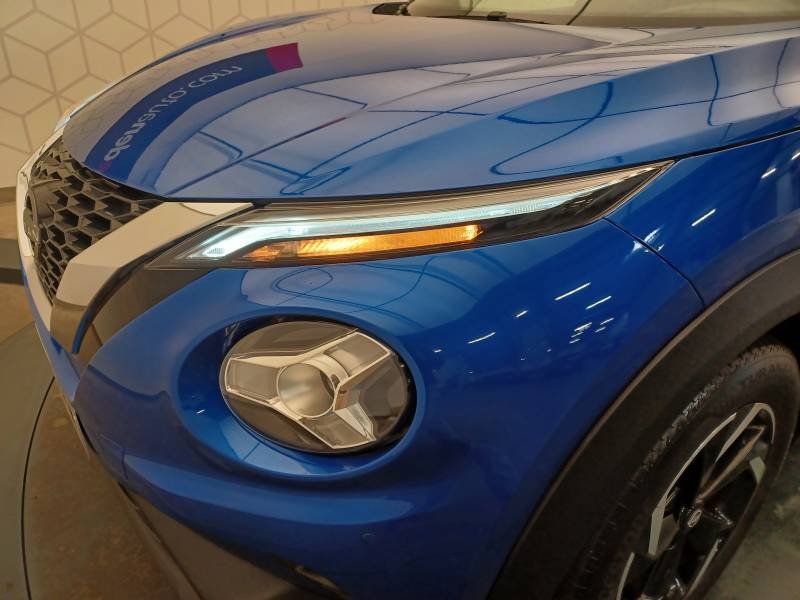 Nissan Juke - Photo 38