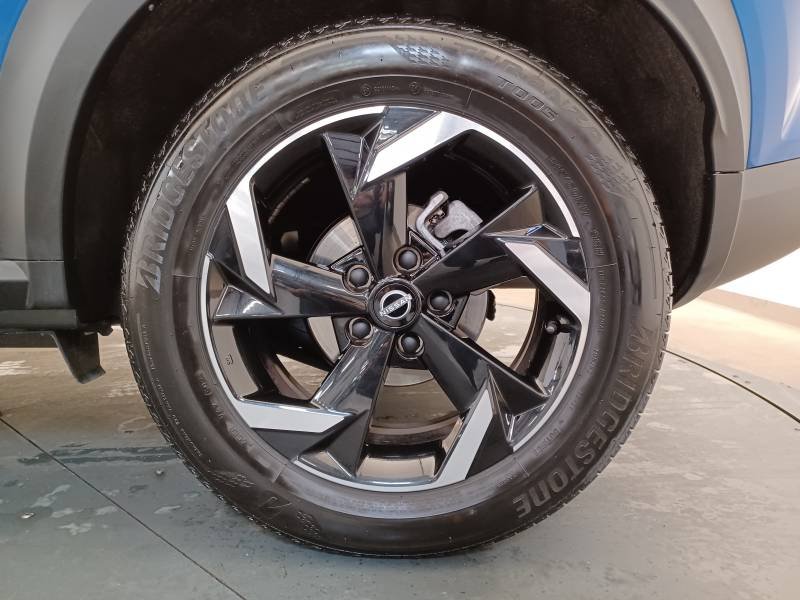 Nissan Juke - Photo 8