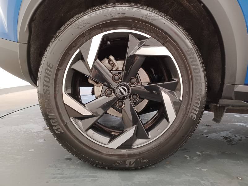 Nissan Juke - Photo 9