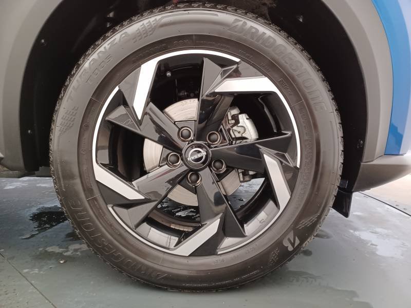 Nissan Juke - Photo 10