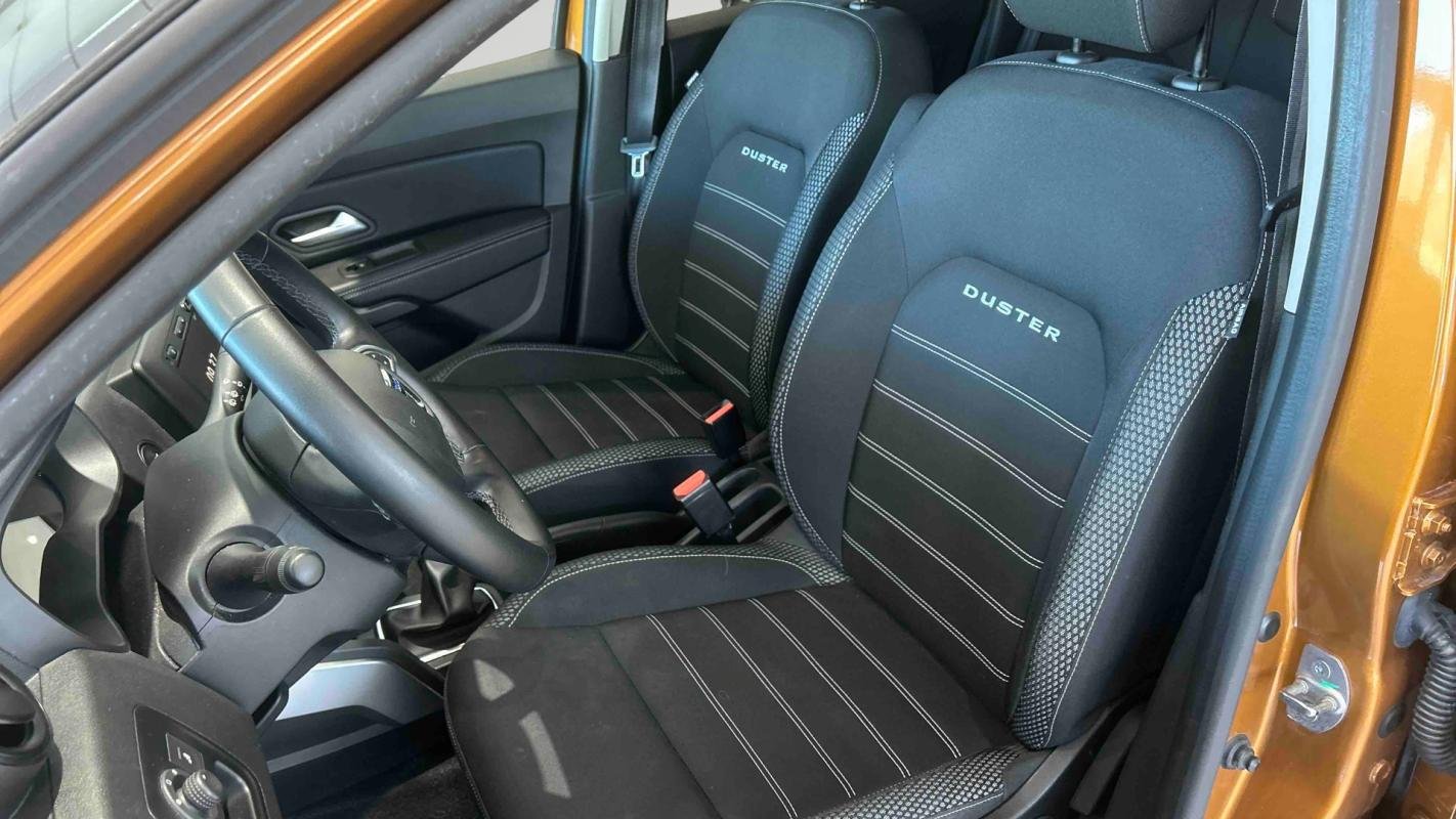 Dacia Duster - Photo 11