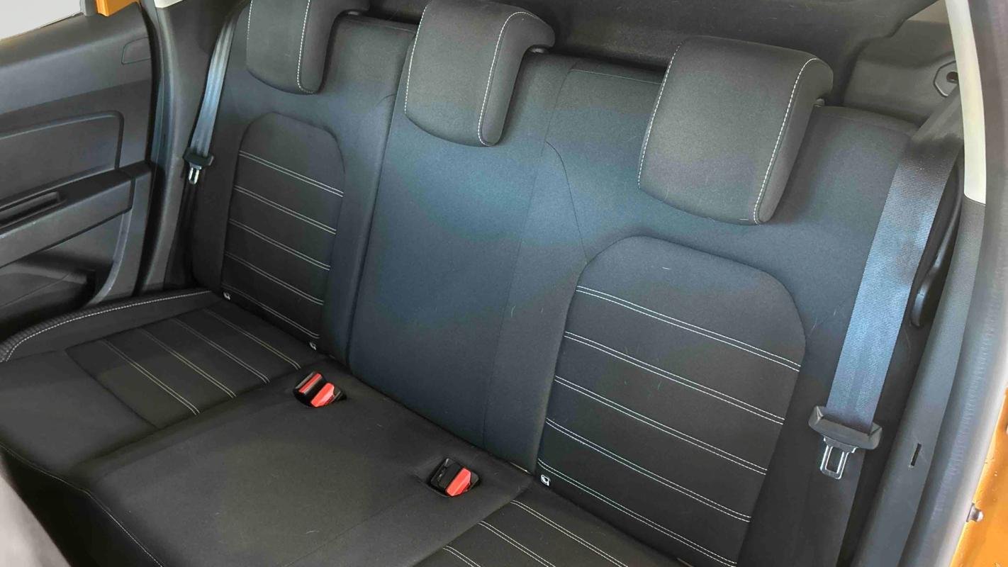 Dacia Duster - Photo 12