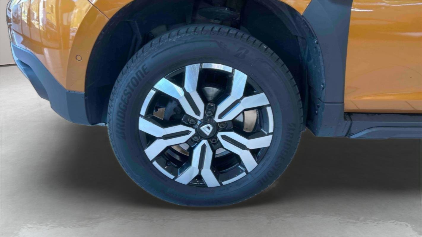 Dacia Duster - Photo 14