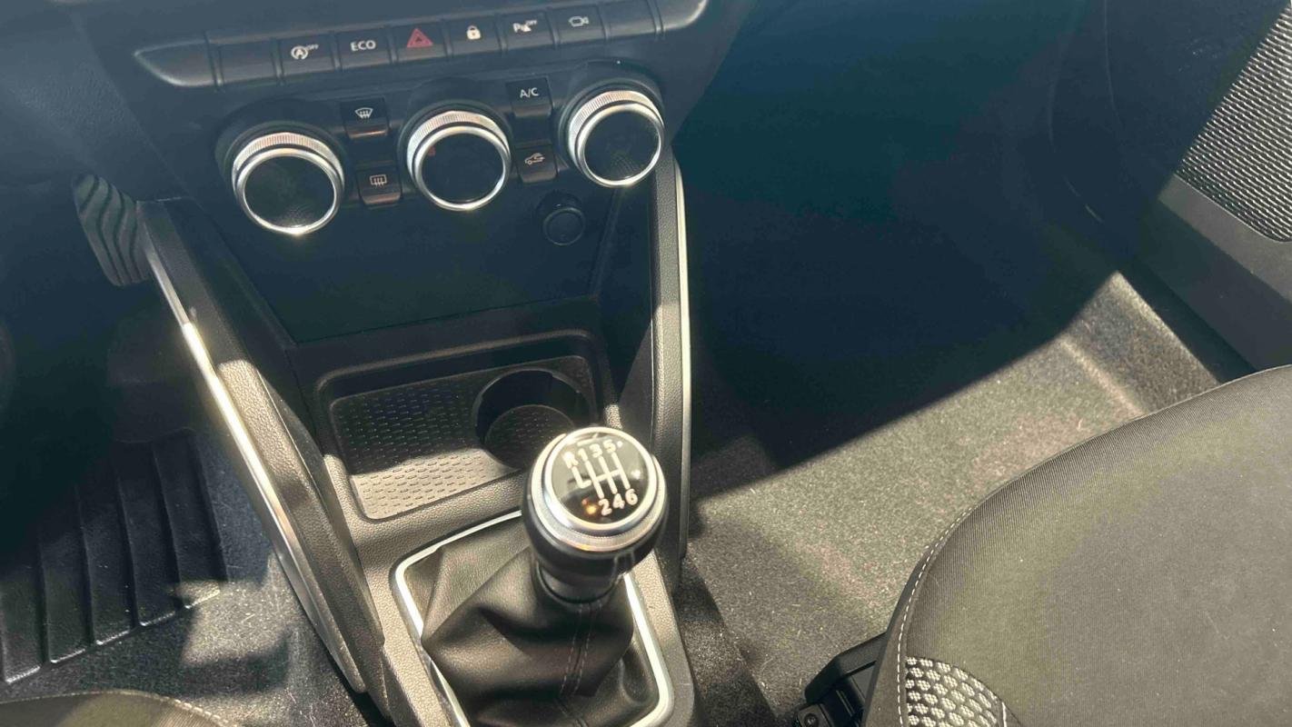 Dacia Duster - Photo 17