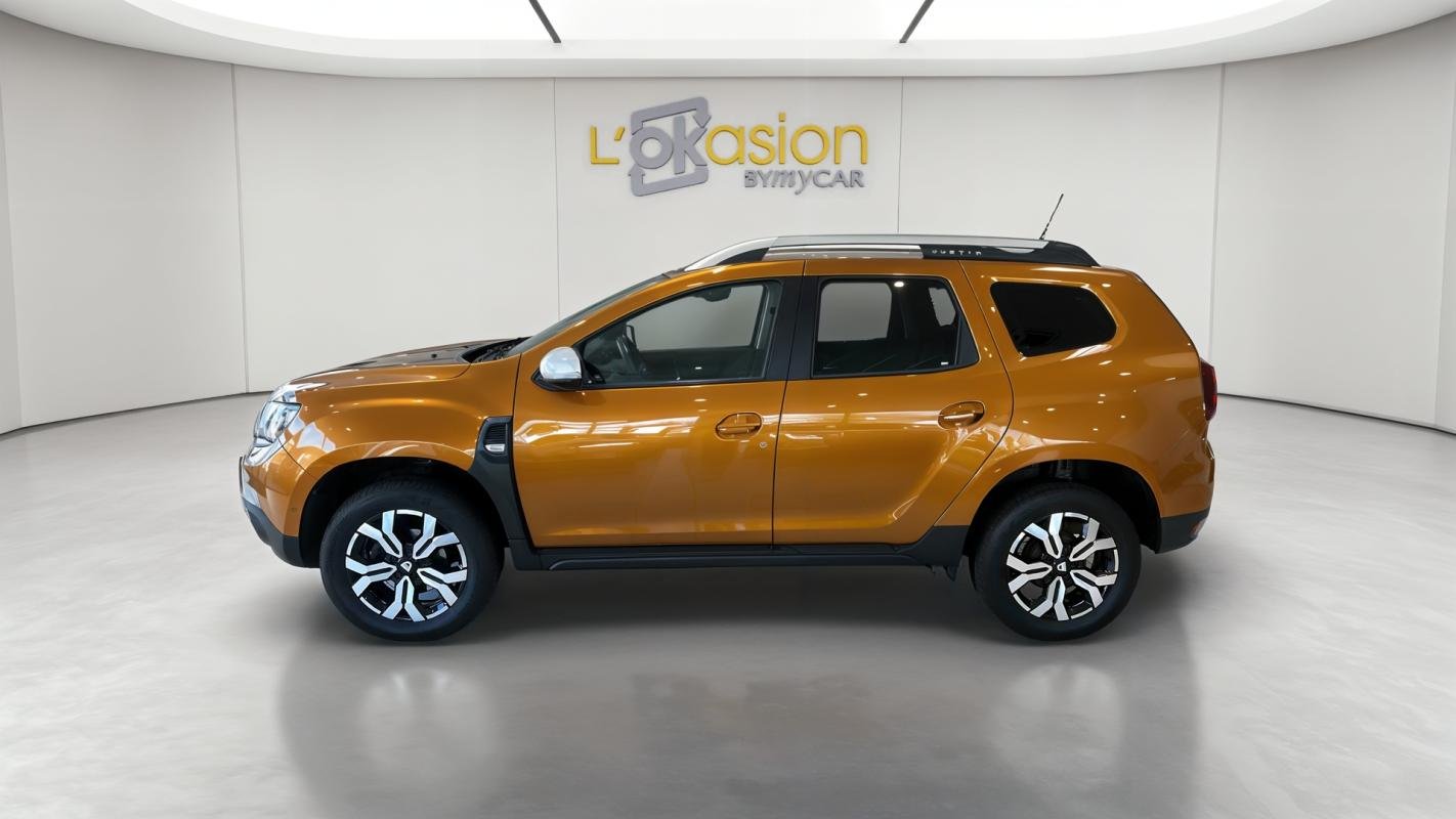 Dacia Duster - Photo 2