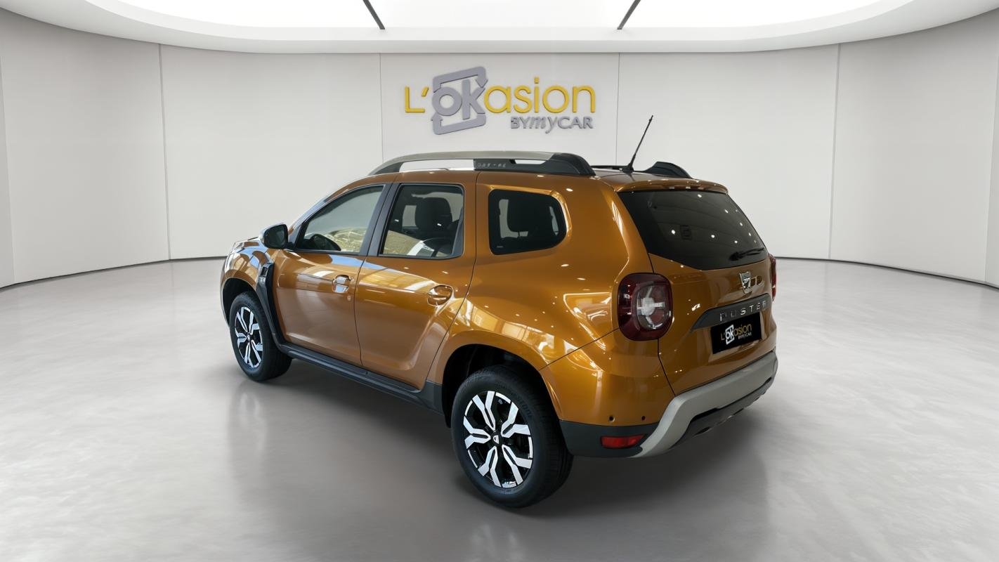 Dacia Duster - Photo 3