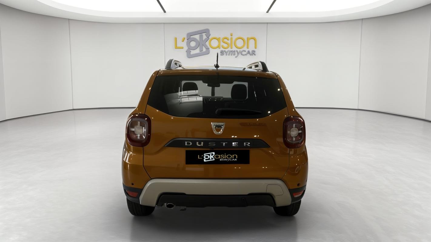 Dacia Duster - Photo 4