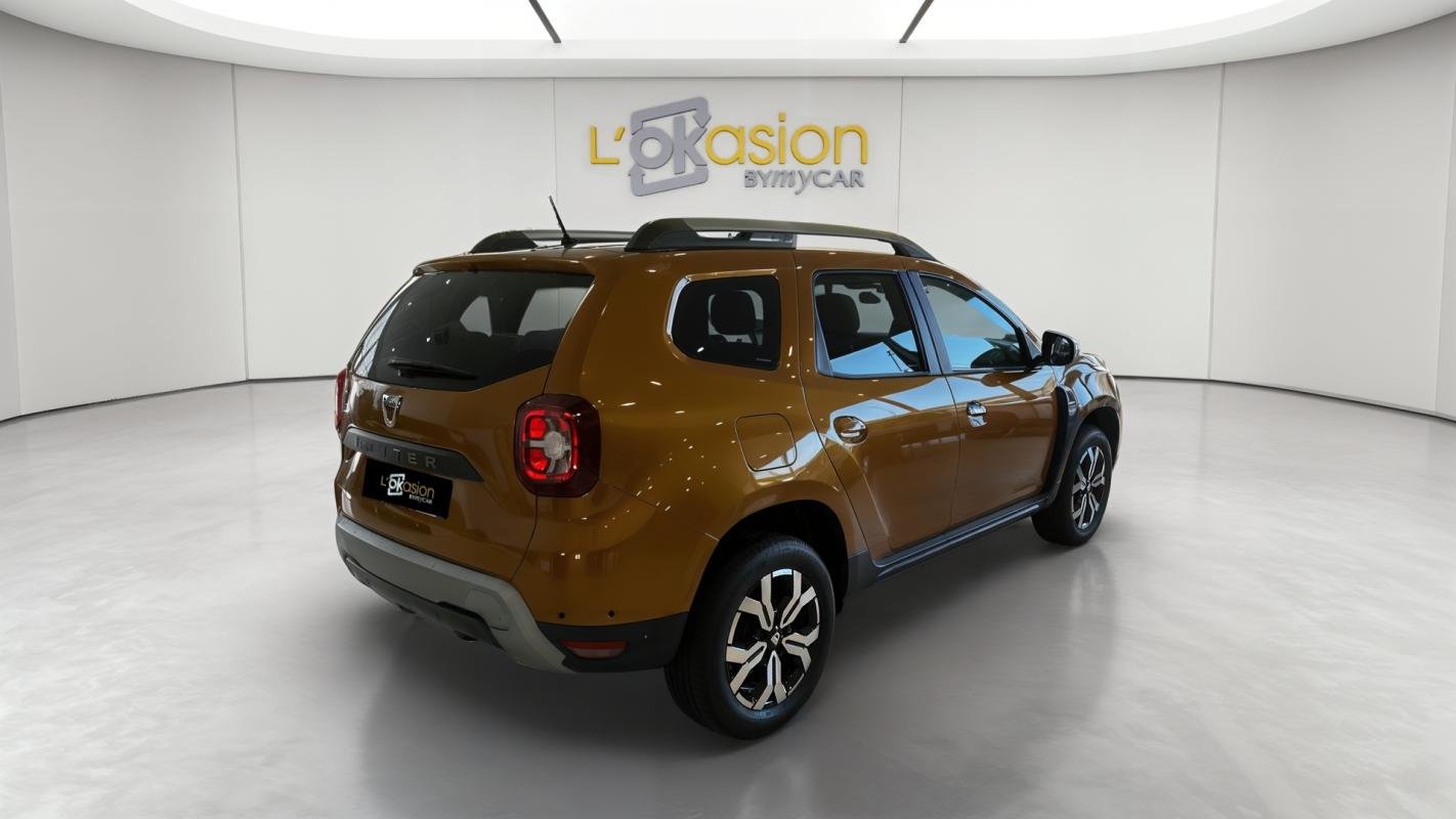 Dacia Duster - Photo 5