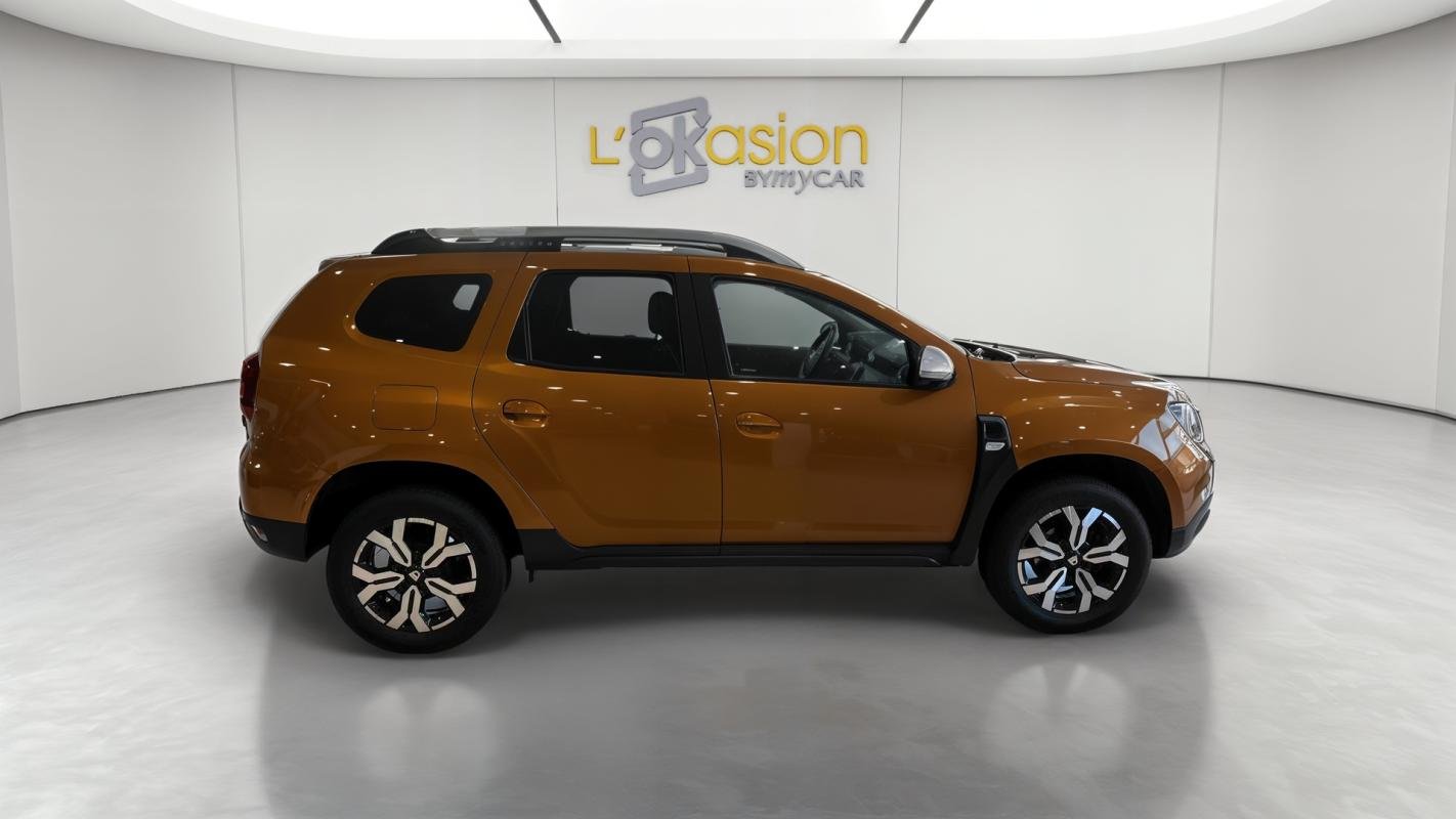 Dacia Duster - Photo 6