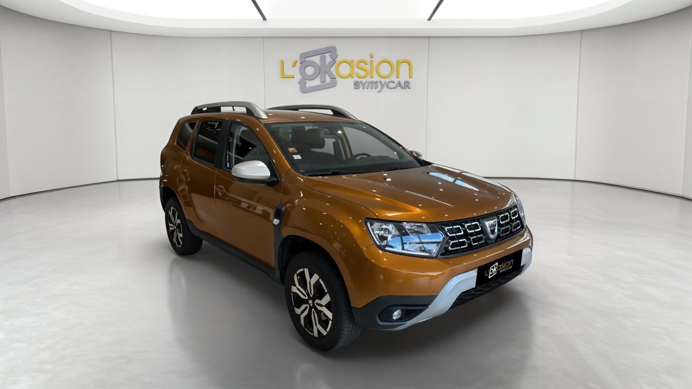 Dacia Duster - Photo 7