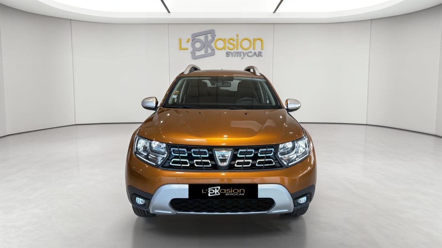 Dacia Duster - Photo 8