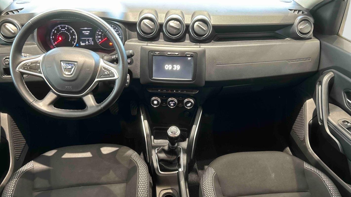 Dacia Duster - Photo 9