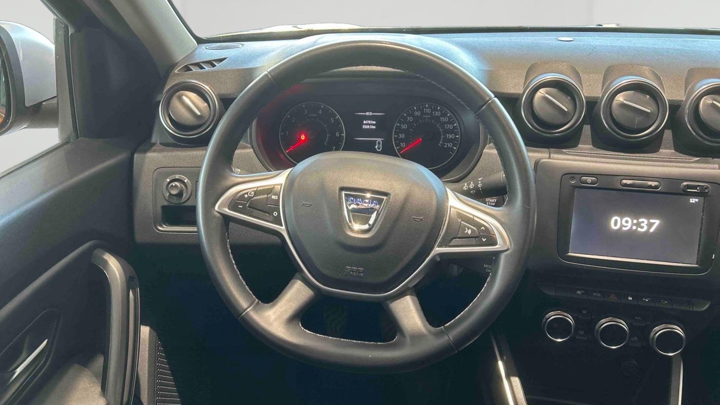 Dacia Duster - Photo 10