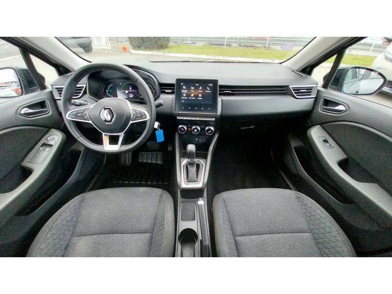 Renault Clio - Photo 11