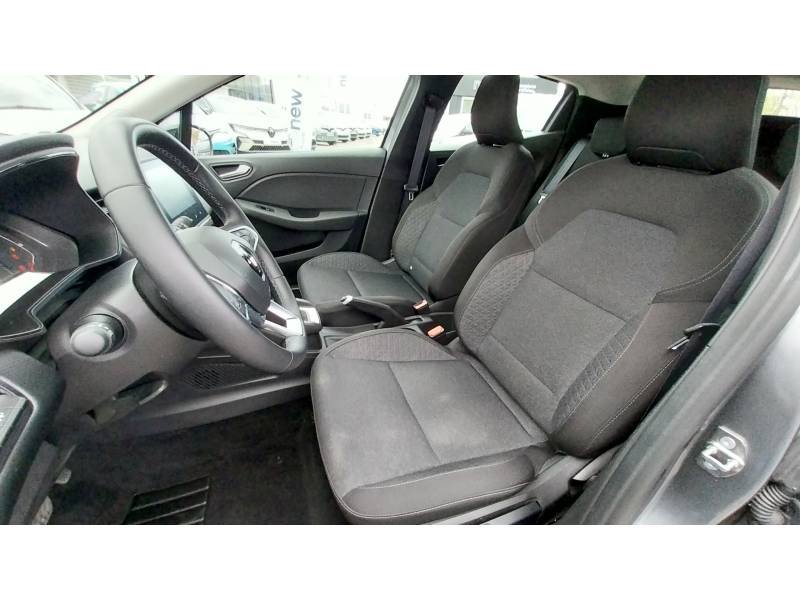 Renault Clio - Photo 12