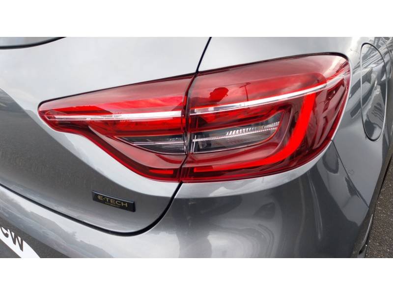 Renault Clio - Photo 15