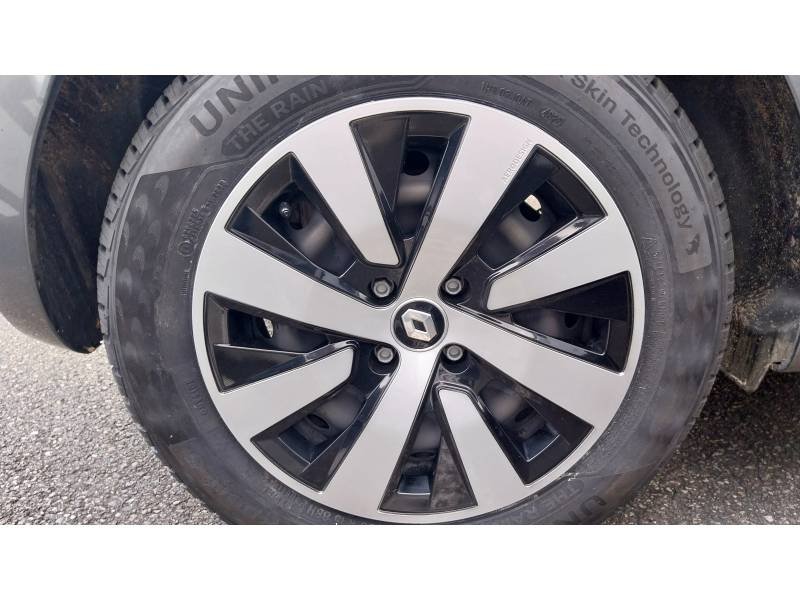 Renault Clio - Photo 17