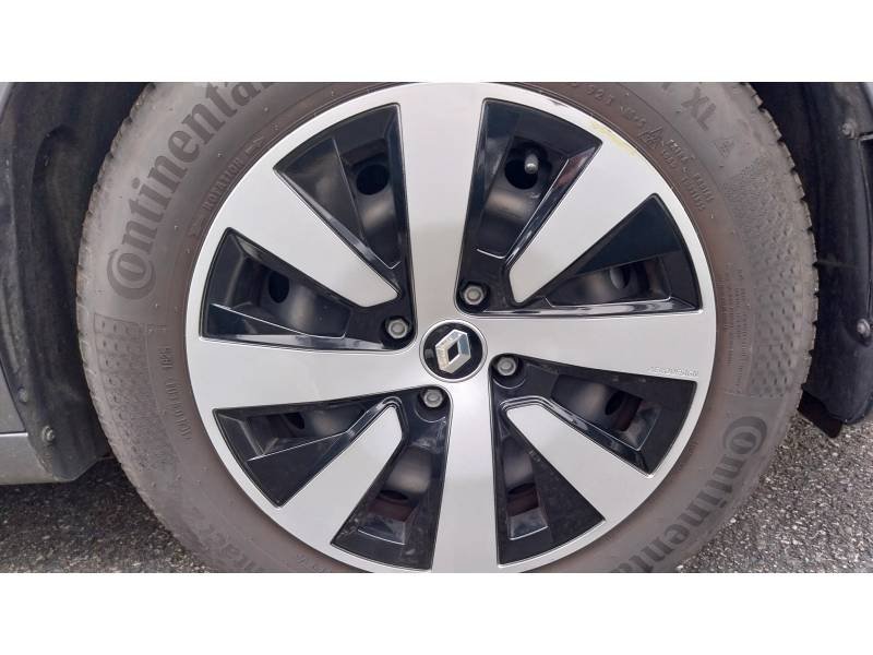 Renault Clio - Photo 18