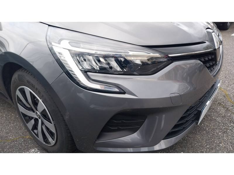 Renault Clio - Photo 19