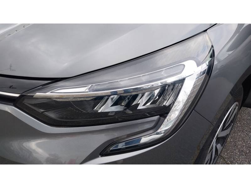 Renault Clio - Photo 20