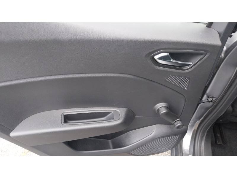 Renault Clio - Photo 23