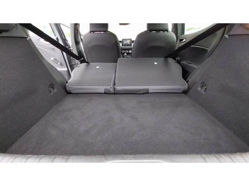 Renault Clio - Photo 26