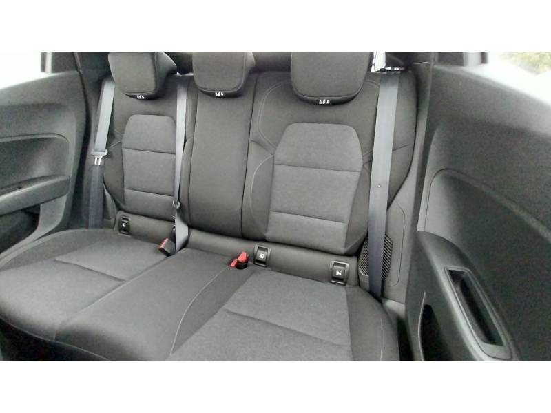 Renault Clio - Photo 31