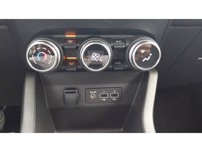 Renault Clio - Photo 38