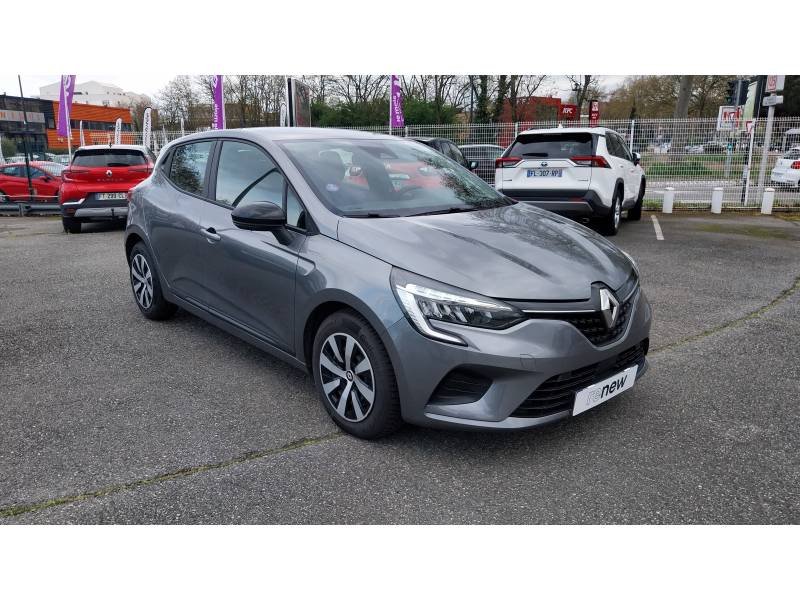 Renault Clio - Photo 8